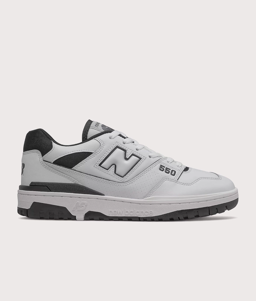 New Balance Mens 550 Sneakers